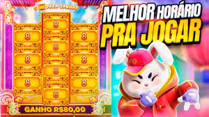 como jogar rabbit fortune